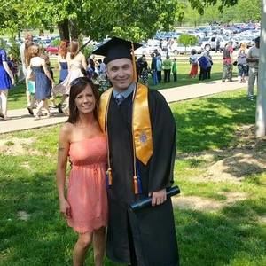 Meet your Posher, Misty